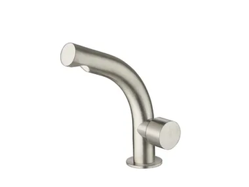 SX CRISX320 - Countertop single handle bidet mixer by CRISTINA Rubinetterie - view 2